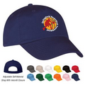 Price Buster Cap w/ 5 Panel Cotton Twill